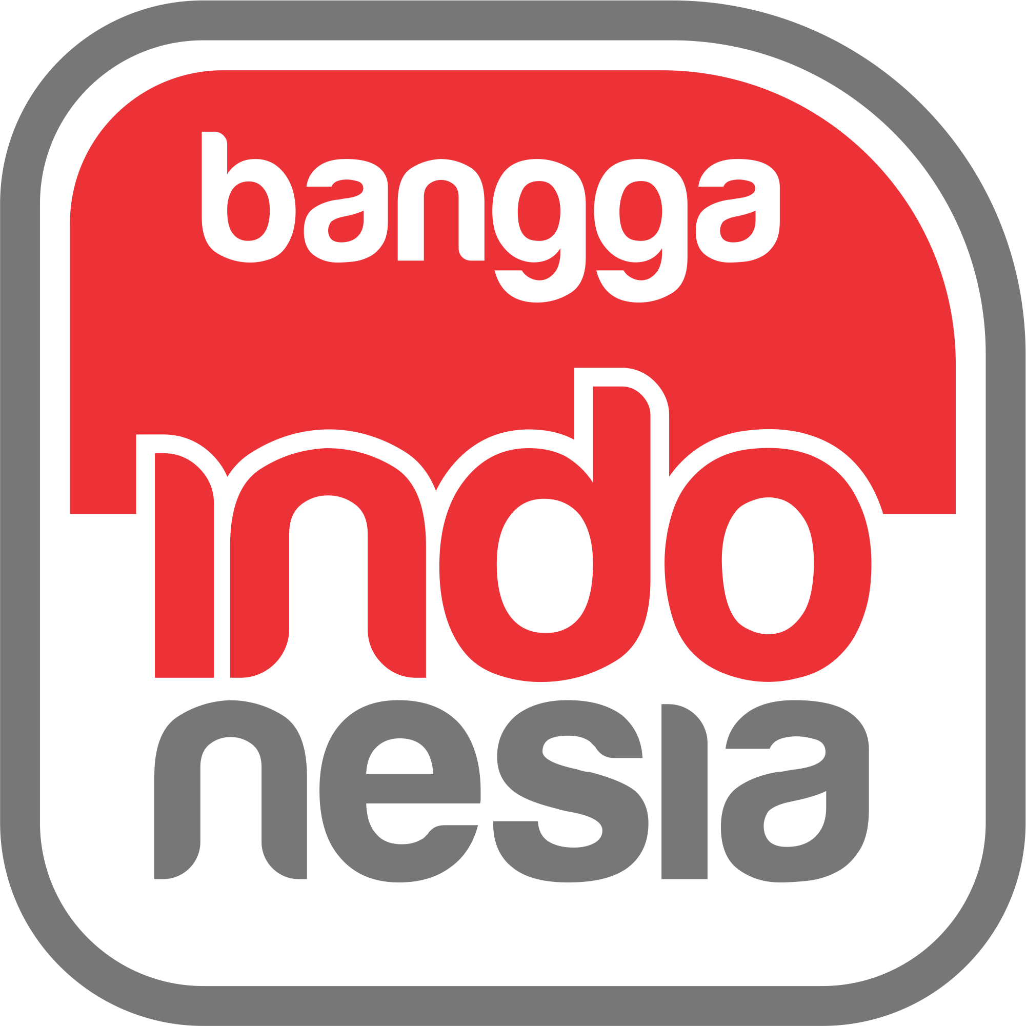 Bangga Indonesia HI-RES